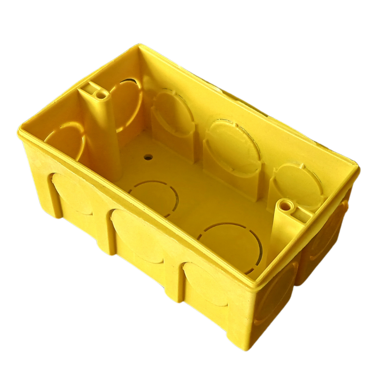 Caixa de Luz 4 x 2