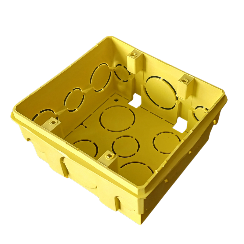 Caixa de Luz 4 x 4