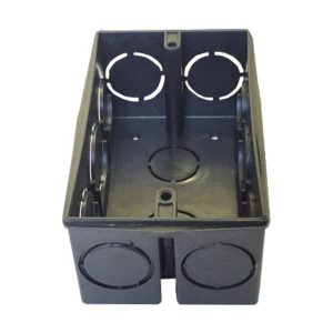 Caixa de Luz 4 x 2