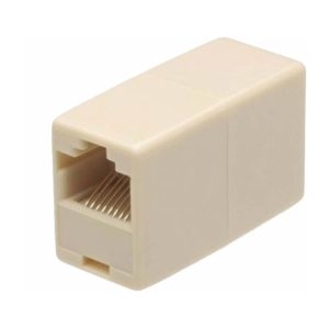 Emenda RJ45