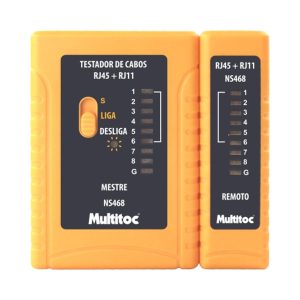 Testador NS468