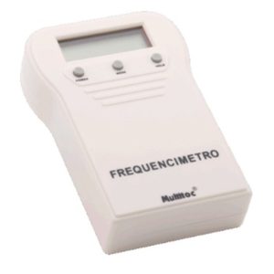 Frequencimetro
