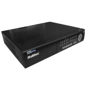 DVR 32 Canais